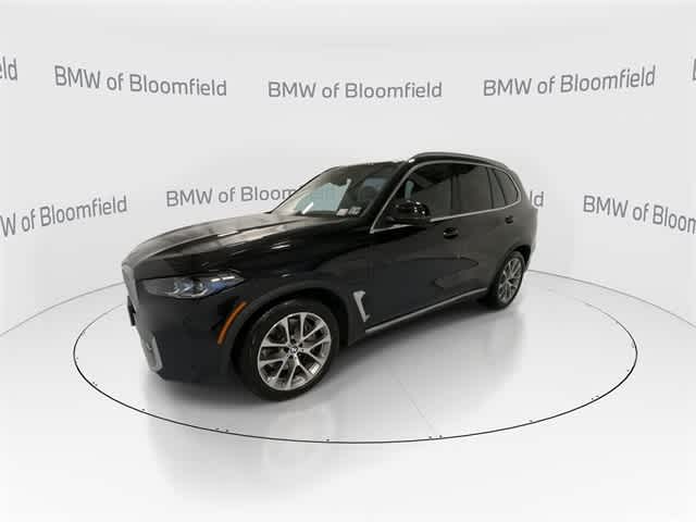Thumbnail: 2026 BMW X5 - 4