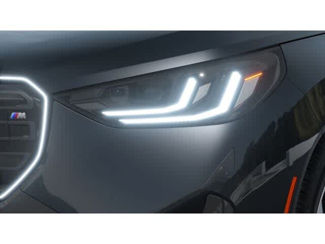 Thumbnail: 2026 BMW X3 - 6