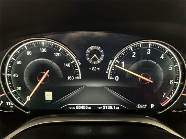 Thumbnail: 2018 BMW 7 Series - 31