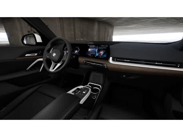 2025 BMW X1 xDrive28i 14