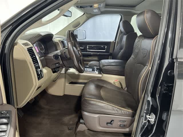 Thumbnail: 2011 RAM 1500 - 10