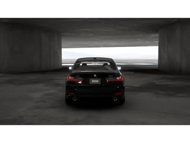2025 BMW 3 Series 330i xDrive 5