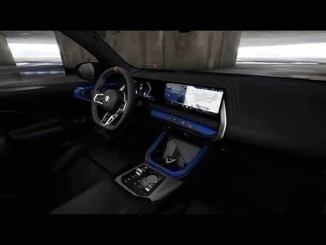 Thumbnail: 2025 BMW X3 - 11