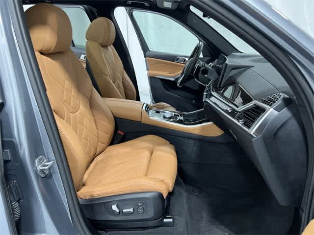 Thumbnail: 2025 BMW X5 - 26