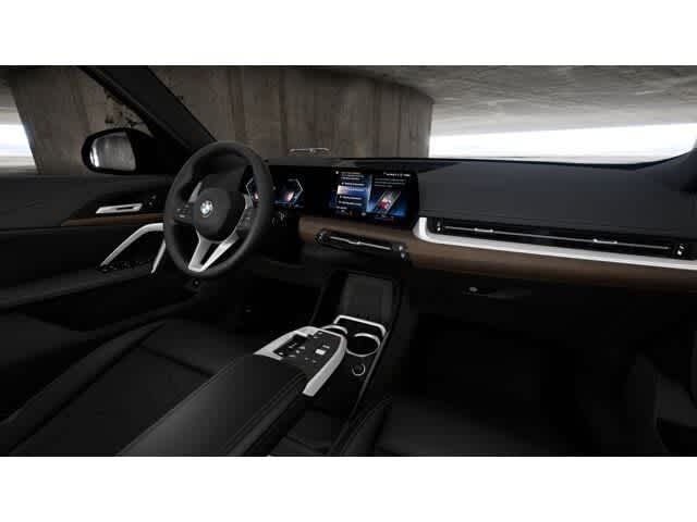 Thumbnail: 2025 BMW X1 - 14