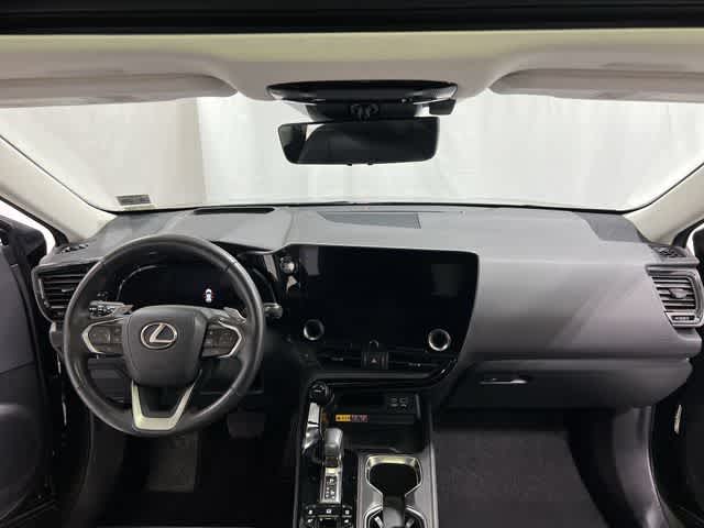 Thumbnail: 2023 Lexus NX - 20