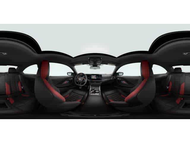 Thumbnail: 2026 BMW M2 - 8