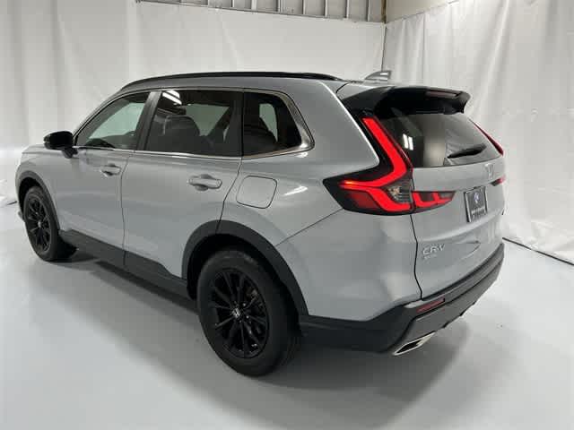 Thumbnail: 2023 Honda CR-V - 12