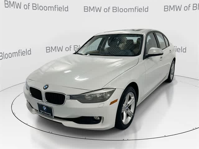 2014 BMW 3 Series 328i xDrive -
                  Bloomfield, NJ