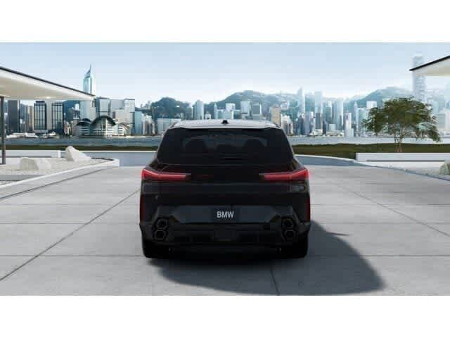 Thumbnail: 2026 BMW XM - 5