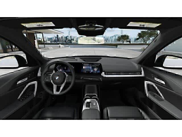 Thumbnail: 2026 BMW X1 - 11