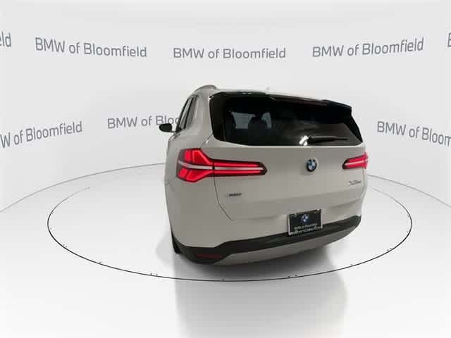 Thumbnail: 2025 BMW X3 - 6