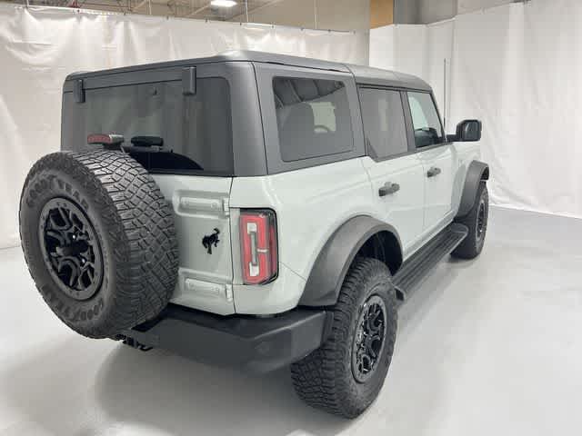 Thumbnail: 2022 Ford Bronco - 14