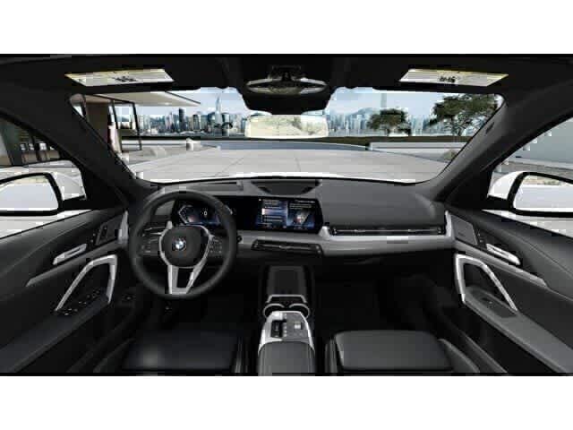 Thumbnail: 2026 BMW X1 - 10