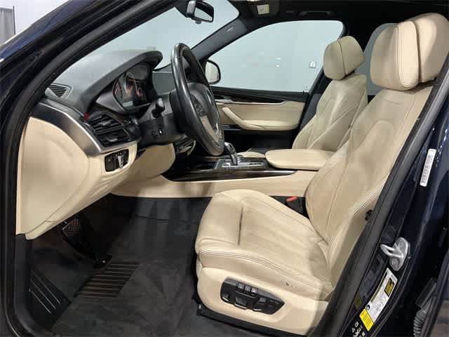 Thumbnail: 2017 BMW X5 - 10