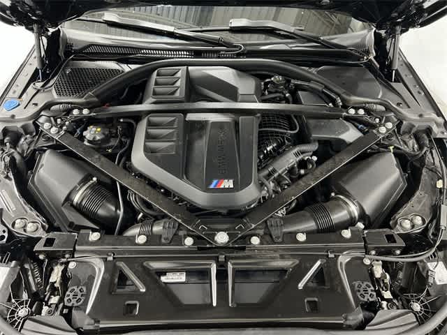 Thumbnail: 2025 BMW M4 - 19