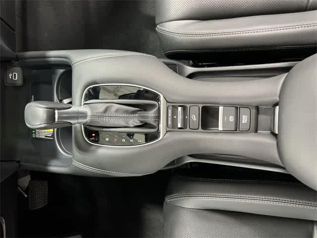 Thumbnail: 2023 Honda HR-V - 30
