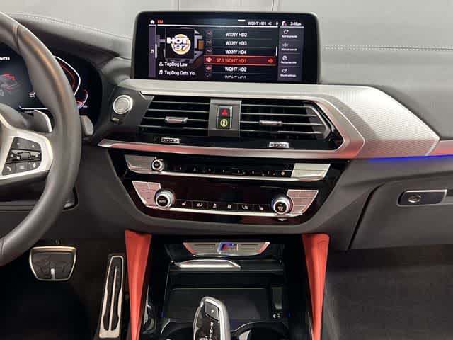 Thumbnail: 2020 BMW X4 - 28