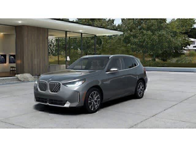 Thumbnail: 2026 BMW X3 - 1