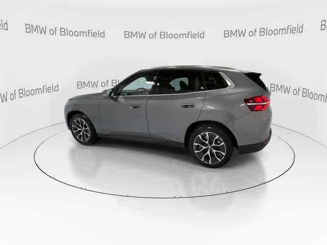 Thumbnail: 2026 BMW X3 - 5