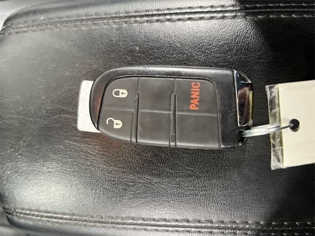 Thumbnail: 2024 Jeep Compass - 32