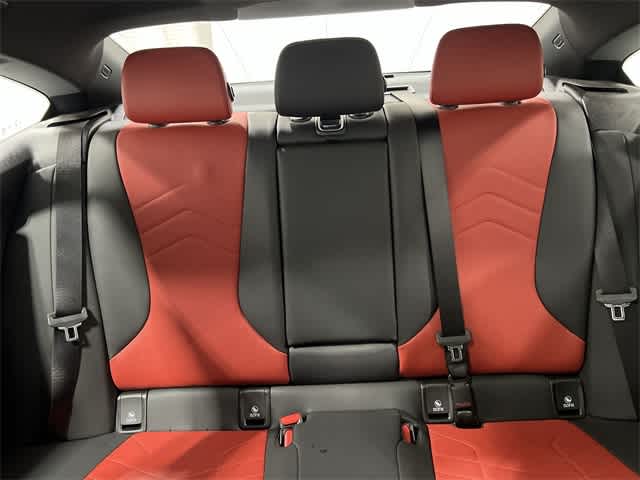 Thumbnail: 2025 BMW 2 Series - 22