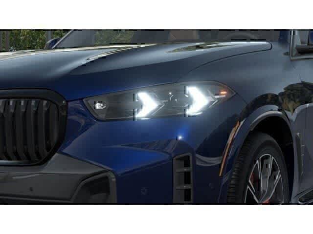Thumbnail: 2026 BMW X5 - 6