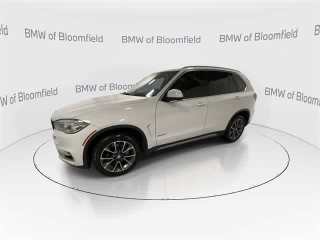 Thumbnail: 2018 BMW X5 - 4