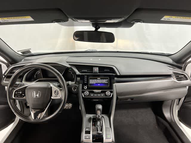 Thumbnail: 2021 Honda Civic - 20