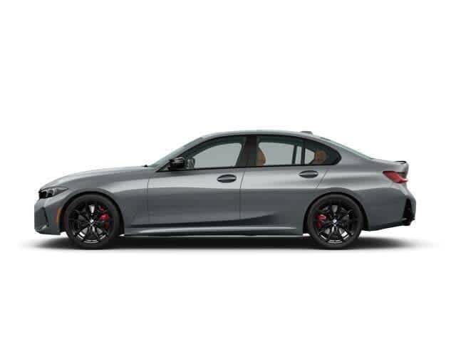 Thumbnail: 2026 BMW 3 Series - 4