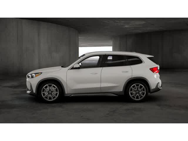 2025 BMW X1 xDrive28i 4