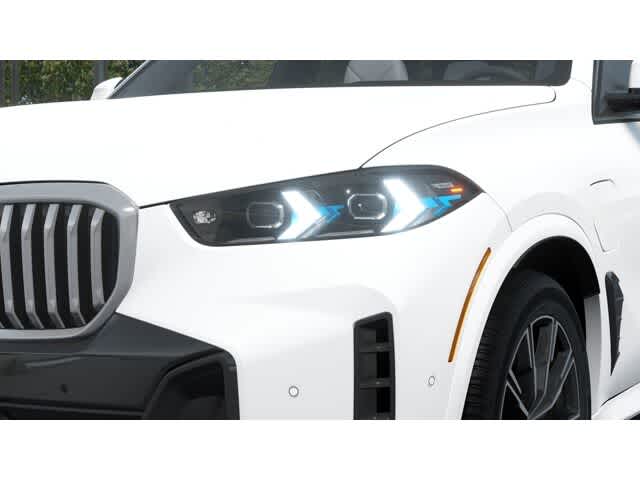 Thumbnail: 2026 BMW X5 - 6