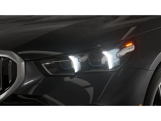 2026 BMW 5 Series 530i xDrive 6