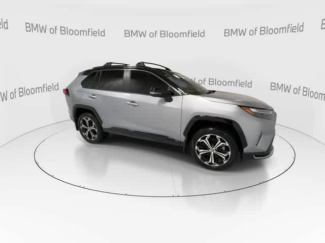 Thumbnail: 2025 Toyota RAV4 - 9