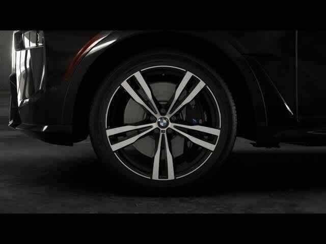 Thumbnail: 2025 BMW X7 - 7