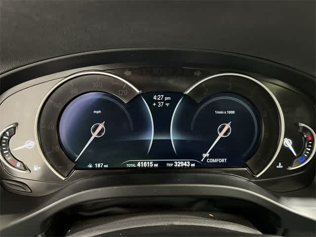 Thumbnail: 2019 BMW X4 - 31