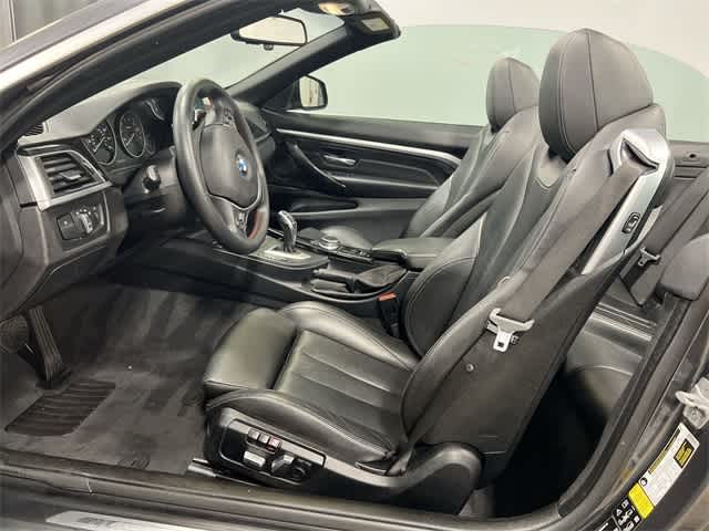 Thumbnail: 2018 BMW 4 Series - 10