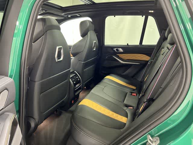 Thumbnail: 2025 BMW X5 - 24