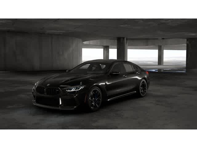 2025 BMW M8 Competition -
                  Bloomfield, NJ
