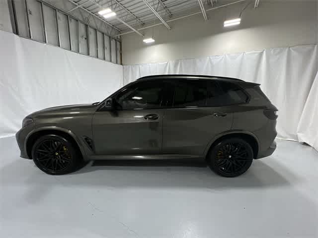 Thumbnail: 2021 BMW X5 - 11