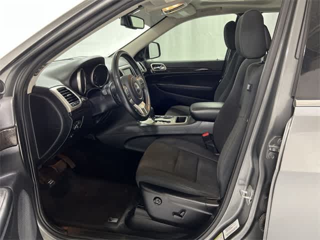 Thumbnail: 2013 Jeep Grand Cherokee - 10