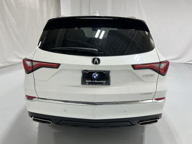 Thumbnail: 2023 Acura MDX - 13