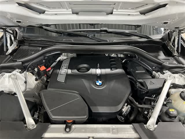Thumbnail: 2019 BMW X3 - 19