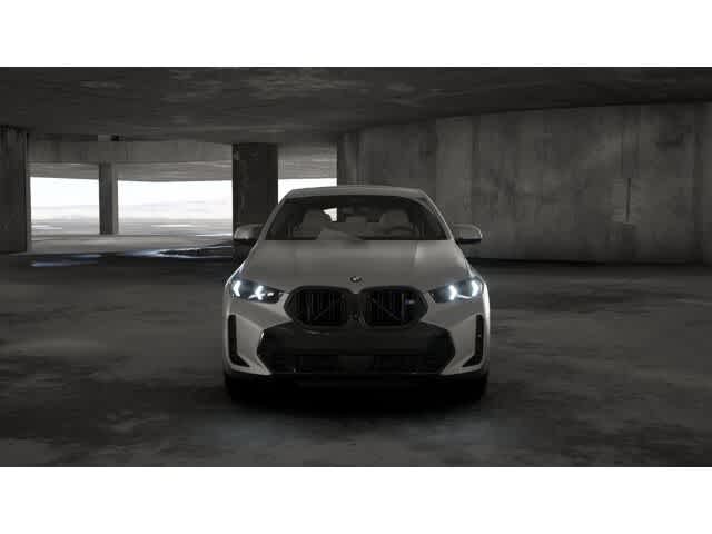 Thumbnail: 2026 BMW X6 - 3
