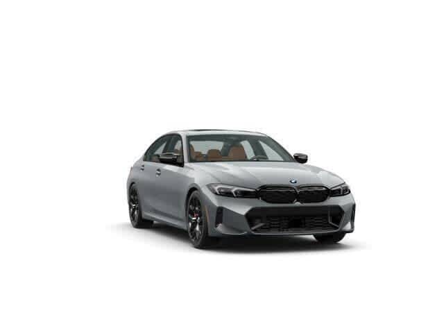 Thumbnail: 2026 BMW 3 Series - 1