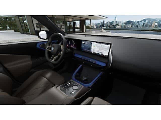 Thumbnail: 2026 BMW X3 - 14