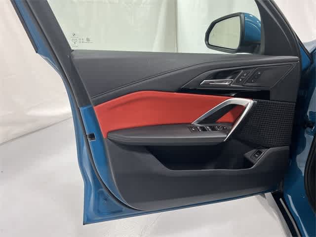 Thumbnail: 2025 BMW X1 - 35