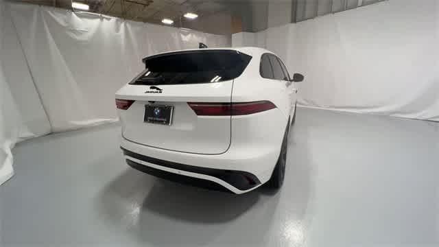 Thumbnail: 2024 Jaguar F-Pace - 7