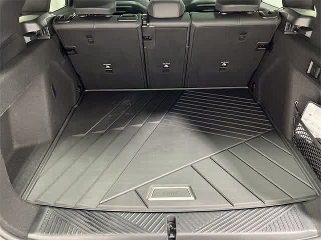 Thumbnail: 2025 BMW X3 - 32