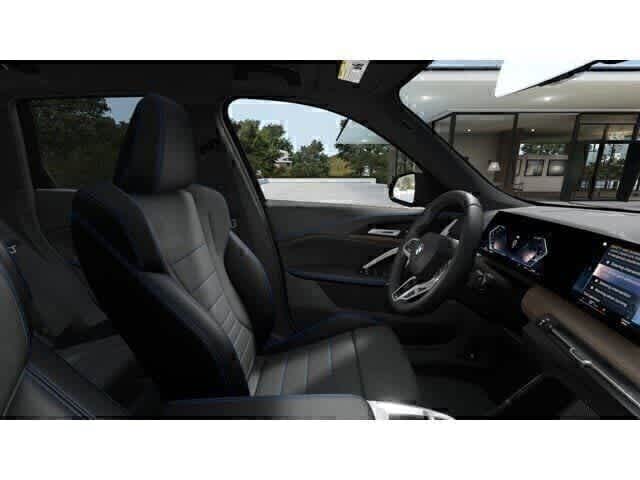 Thumbnail: 2026 BMW X1 - 9